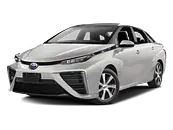 2016 Toyota Mirai