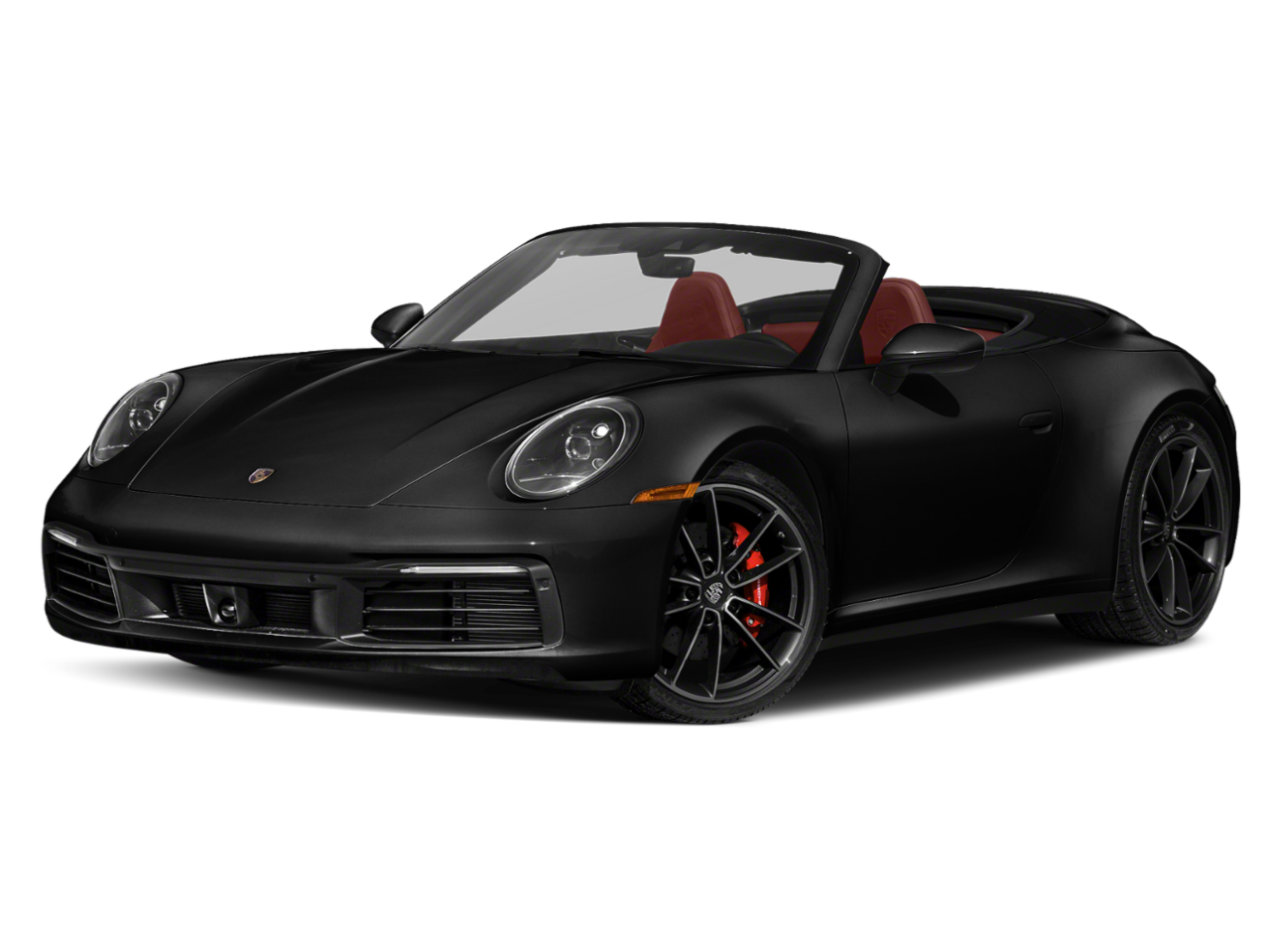 2020 Porsche 911