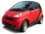 2009 Smart Fortwo