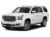 2019 GMC Yukon