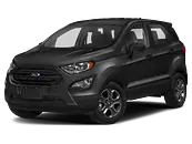 2020 Ford EcoSport