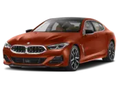 2023 BMW M850i xDrive Gran Coupe