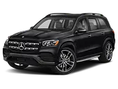 2020 Mercedes-Benz GLS580