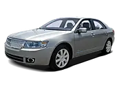 2008 Lincoln MKZ