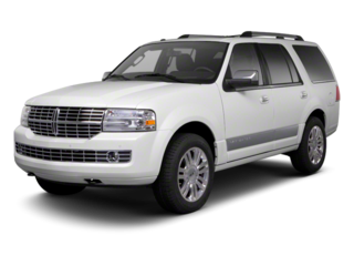 2012 Lincoln Navigator