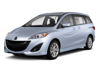 2013 Mazda 5