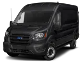 2022 Ford Transit-150