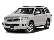 2017 Toyota Sequoia