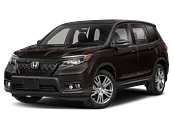 2021 Honda Passport