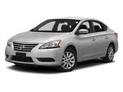 2013 Nissan Sentra