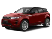 2023 Land Rover Range Rover Evoque