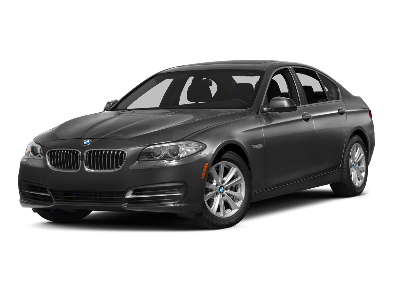 2015 BMW 535i xDrive