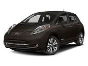2017 Nissan LEAF