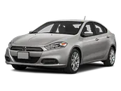 2014 Dodge Dart