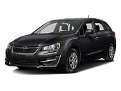 2016 Subaru Impreza
