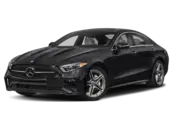 Mercedes-Benz CLS450