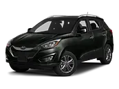 2015 Hyundai Tucson