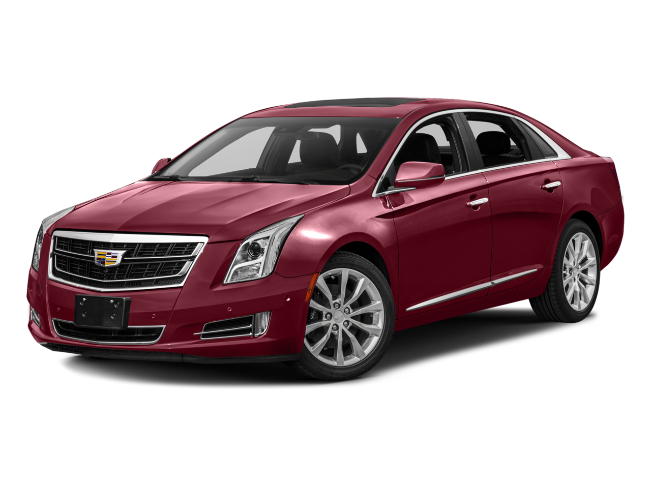 2017 Cadillac XTS