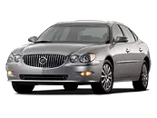 2008 Buick LaCrosse