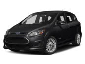 2018 Ford C-Max