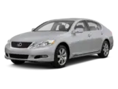 2011 Lexus GS460