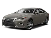 2016 Lexus ES300h