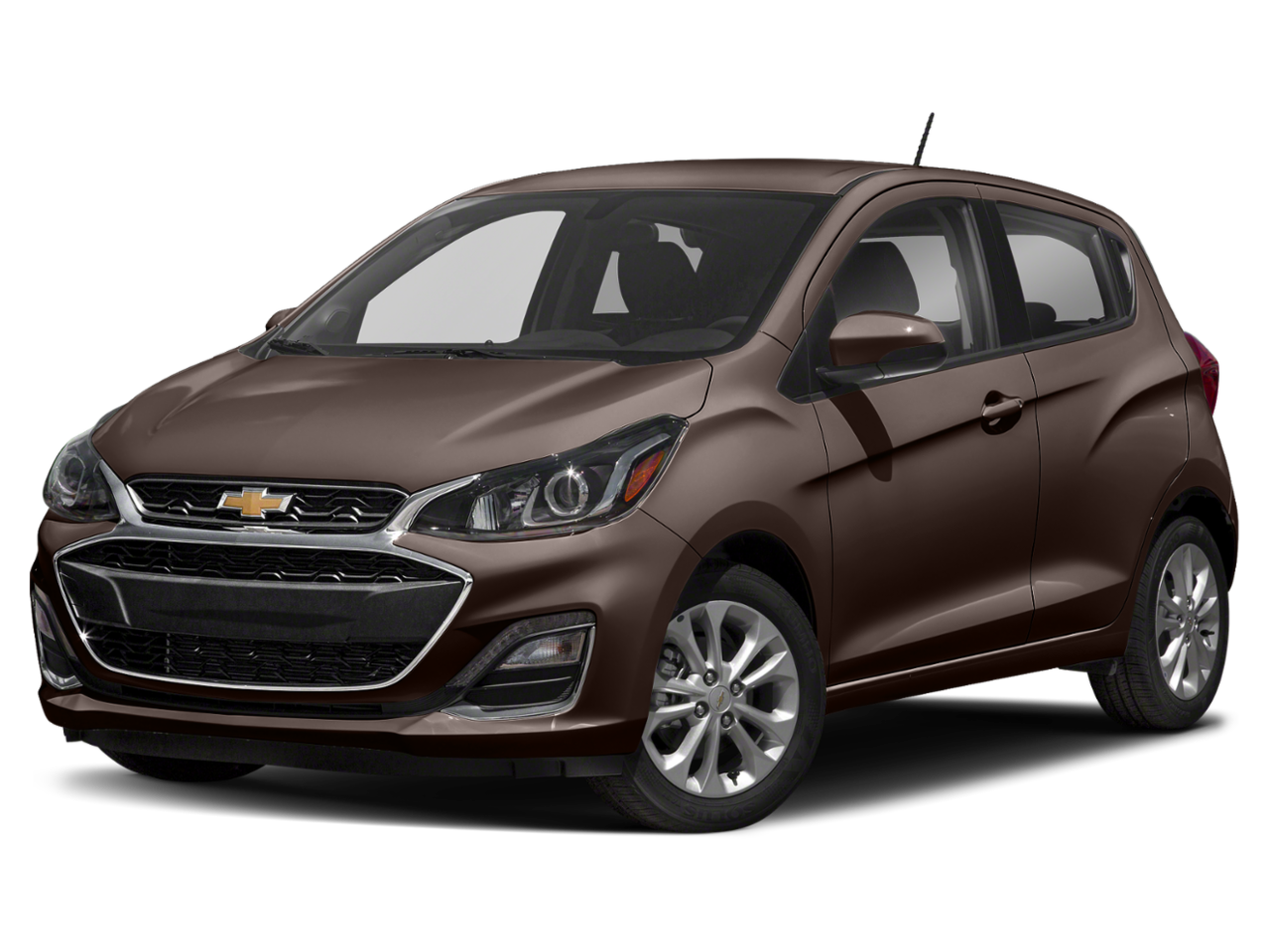 2021 Chevrolet Spark