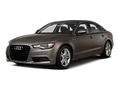 2015 Audi A6
