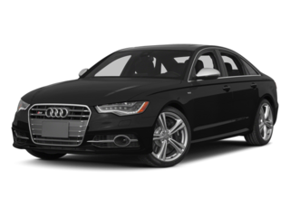 2013 Audi S6