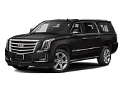 2016 Cadillac Escalade ESV