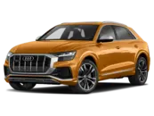 2023 Audi SQ8