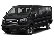 2020 Ford Transit-350