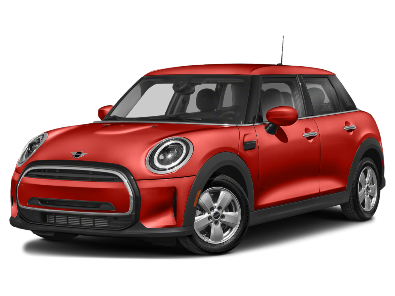 2023 Mini Cooper