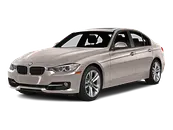 2015 BMW 320i xDrive