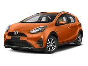 2018 Toyota Prius C