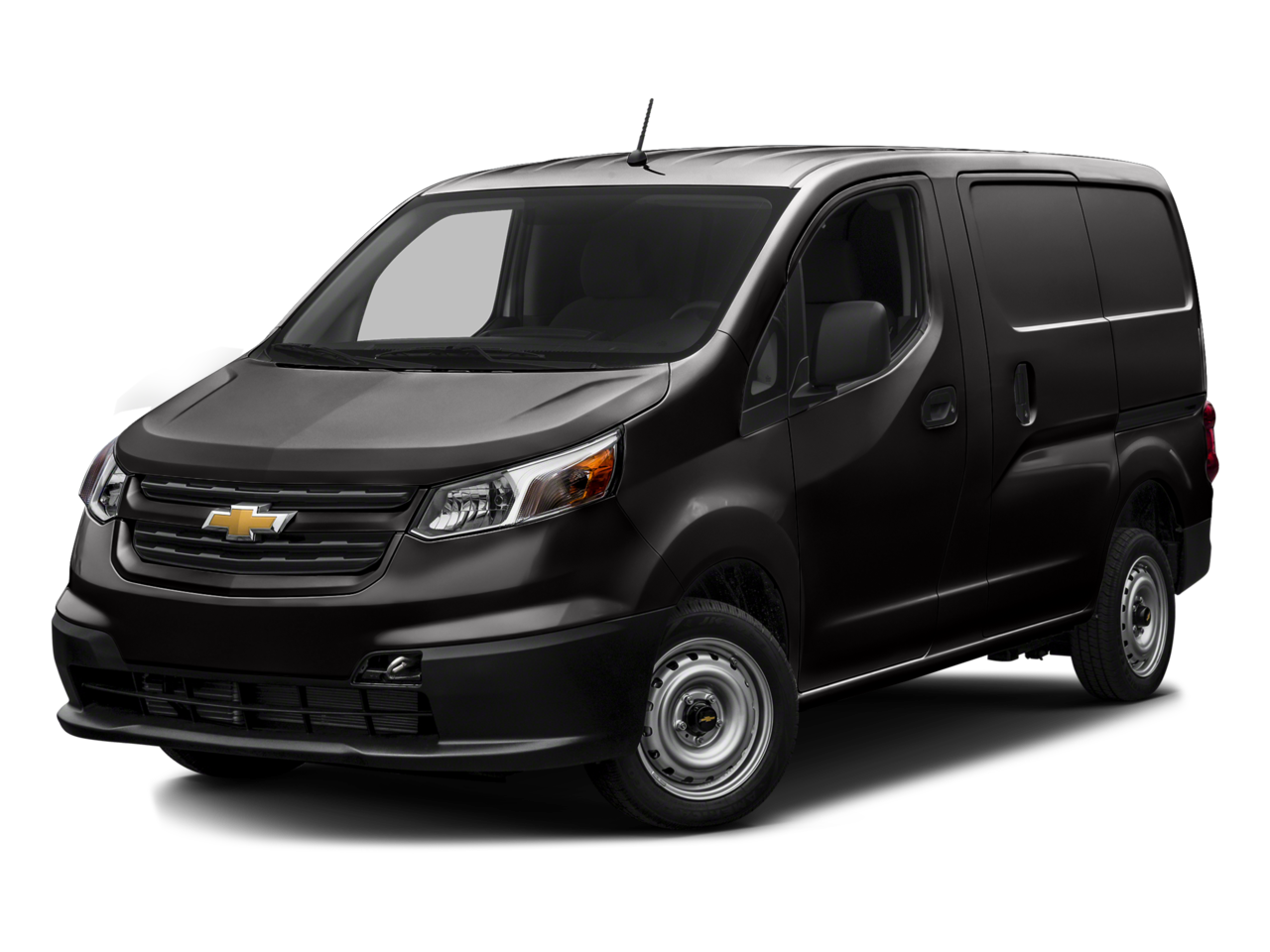 2016 Chevrolet City Express