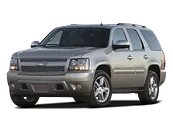 2008 Chevrolet Tahoe