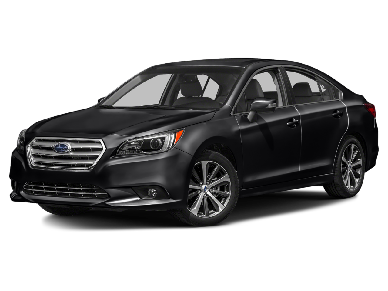 2016 Subaru Legacy