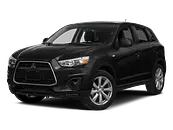 2015 Mitsubishi Outlander Sport