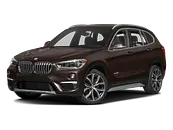2016 BMW X1