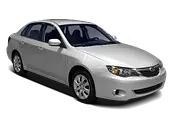 2009 Subaru Impreza