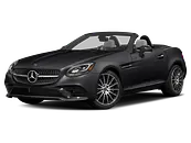 2019 Mercedes-Benz SLC300