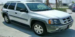 2005 Isuzu Ascender
