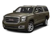 2016 GMC Yukon XL
