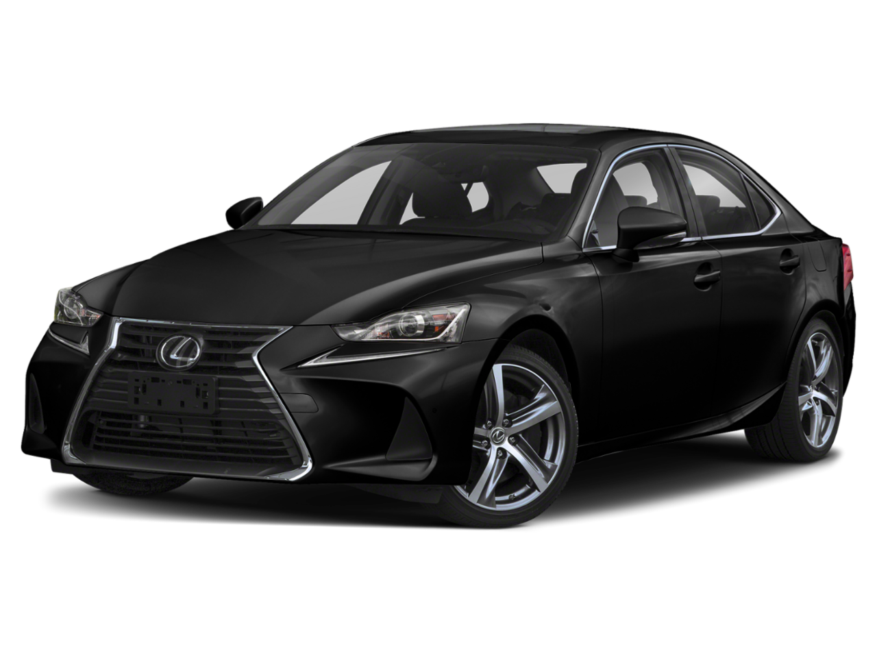 2019 Lexus IS350