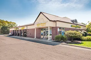 Shop Image