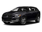 2016 Volvo V60 Cross Country