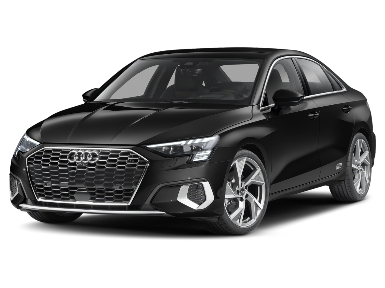 2023 Audi A3