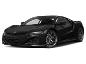 2020 Acura NSX