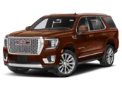2023 GMC Yukon
